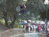 Россия получила право на проведение чемпионата мира по BMX-спорту Россия получила право на проведение чемпионата мира по BMX-спорту
