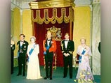 Британским монархам разрешат быть католиками Британским монархам разрешат быть католиками