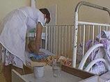 В Архангельске вспышка "серозного менингита": госпитализирован 91 человек, большинство - дети