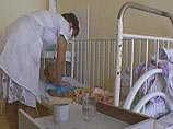 В Архангельске вспышка "серозного менингита": госпитализирован 91 человек, большинство - дети В Архангельске вспышка "серозного менингита": госпитализирован 91 человек, большинство - дети