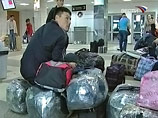 Следователи круглосуточно дежурят в Хабаровском аэропорту: число зафиксированных нарушений в работе "Дальавиа" растет
