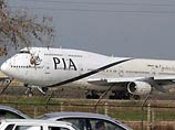 В Пакистане из-за угрозы теракта в аэропорту Исламабада    прервано все гражданское авиасообщение 