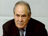 Минтимер Шаймиев жив. Он наконец появился на ВИДЕО, где шутит на тему своих похорон Минтимер Шаймиев жив. Он наконец появился на ВИДЕО, где шутит на тему своих похорон
