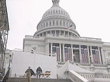 В США уже начали строить трибуны для инаугурации нового президента В США уже начали строить трибуны для инаугурации нового президента