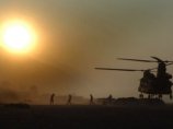 Между дислоцированными в Афганистане силами США и военнослужащими соседнего Пакистана вновь произошла перестрелка