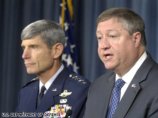 В США 17 старших офицеров наказаны за ошибочную поставку на Тайвань электрических запалов к ядерным боеголовкам В США 17 старших офицеров наказаны за ошибочную поставку на Тайвань электрических запалов к ядерным боеголовкам
