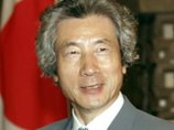 Экс-премьер Японии Дзюнъитиро Коидзуми решил расстаться с ролью политика и уходит из парламента
