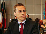 Об этом в четверг заявил действующий председатель ОБСЕ, глава МИД Финляндии Александер Стубб