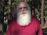 В борьбу за президентский пост в США включился Санта Клаус из Западной Вирджинии В борьбу за президентский пост в США включился Санта Клаус из Западной Вирджинии