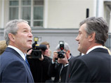 Завершив официальные встречи в Нью-Йорке, проходившие в рамках 63-й Генассамблеи ООН, президент Украины Виктор Ющенко отправится в Вашингтон, где его примет президент США Джордж Буш