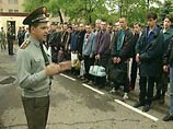 Из-за плохого здоровья российской молодежи ряды призывников поредеют на 35% Из-за плохого здоровья российской молодежи ряды призывников поредеют на 35%