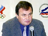 Виктор Авдиенко назначен и.о. государственного тренера по плаванию Виктор Авдиенко назначен и.о. государственного тренера по плаванию