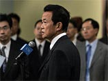 Речь нового премьера Японии на Генассамблее ООН понравилась политикам: он умеет с блеском выходить из неловких ситуаций