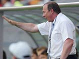 Олег Романцев может возглавить футбольный клуб из второго дивизиона
