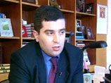 Председатель парламента Грузии Давид Бакрадзе заявил, что не представляет, как можно восстановить грузино-российские отношения