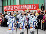 The Times: опережая скорость света, Китай рапортовал об успешном запуске корабля еще до старта