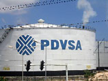РФ и Венесуэла договорились о сотрудничестве в нефтегазовой сфере 