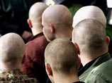 В Нижегородской области задержаны скинхеды, подозреваемые в убийстве студента из Таджикистана В Нижегородской области задержаны скинхеды, подозреваемые в убийстве студента из Таджикистана