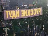ДПНИ начала подготовку к "Русскому маршу": он пройдет без символики и на окраине
ДПНИ начала подготовку к "Русскому маршу": он пройдет без символики и на окраине