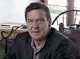 Герхард Шредер:принятие Грузии в НАТО приведет к войне с Россией Герхард Шредер:принятие Грузии в НАТО приведет к войне с Россией