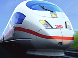 Der Tagesspiegel: продажа РЖД 5% акций  немецкого железнодорожного гиганта  Deutsche Bahn может стать поражением для Германии