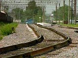 В Абхазии у железнодорожного полотна нашли самодельную бомбу В Абхазии у железнодорожного полотна нашли самодельную бомбу