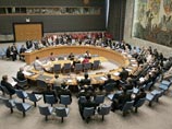 Совбез ООН собирается на внеплановые консультации по Ирану