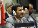 Совбез ООН собирается на внеплановые консультации по Ирану