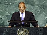 Накануне вечером с трибуны сессии Генассамблеи ООН министр иностранных дел РФ Сергей Лавров еще раз разъяснил действия России в ходе августовских событий Накануне вечером с трибуны сессии Генассамблеи ООН министр иностранных дел РФ Сергей Лавров еще раз разъяснил действия России в ходе августовских событий