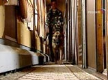 В Ростовской области с поезда Волгоград-Симферополь снят чеченский боевик В Ростовской области с поезда Волгоград-Симферополь снят чеченский боевик
