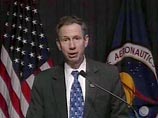 Сенат США разрешил NASA оплачивать полеты российских "Союзов" к МКС Сенат США разрешил NASA оплачивать полеты российских "Союзов" к МКС
