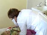 На Украине в городе Скалат 19 малышей из детского сада "Ромашка" госпитализированы с отравлением