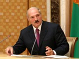 России  не "нужны сложности Белоруссии в отношениях с Европой и США", заявил Лукашенко