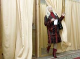 ЦИК Белоруссии объявил парламентские выборы состоявшимися ЦИК Белоруссии объявил парламентские выборы состоявшимися