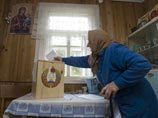 Белоруссия выбирает парламент. Лукашенко надеется помириться с Западом Белоруссия выбирает парламент. Лукашенко надеется помириться с Западом