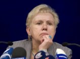 Никто из белорусских оппозиционеров не прошел в состав Палаты представителей