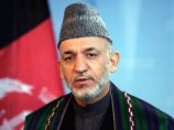 Карзай: власти Афганистана и Пакистана будут работать над совместной стратегией борьбы с терроризмом