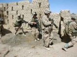 Талибы напали на укрепленный пост в районе Панджваи: ранены два канадских солдата