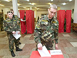 Окончательные итоги выборов станут известны 3 октября, но, по предварительным данным, никто из белорусских оппозиционеров не прошел в состав Палаты представителей