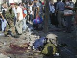 Теракт на севере Ливана: пять человек погибли, 17 ранены 