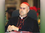 Госсекретарь Ватикана предложил модель справедливого социально-экономического устройства Госсекретарь Ватикана предложил модель справедливого социально-экономического устройства