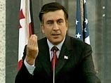 Прокуратура Южной Осетии в ближайшее время объявит президента Грузии Михаила Саакашвили в розыск передает 