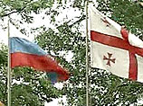 В начале сентября дипломатические отношения России и Грузии были окончательно разорваны по инициативе Тбилиси