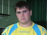 Сумоист Сослан Гаглоев признался в участии в договорных матчах
Сумоист Сослан Гаглоев признался в участии в договорных матчах
