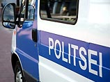 В Эстонии актеров социальной рекламы приняли за бандитов и насильников В Эстонии актеров социальной рекламы приняли за бандитов и насильников