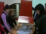 В Белоруссии завершились парламентские выборы: оппозиция не прошла 
