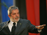 Президент Бразилии Луис Инасиу Лула да Силва обвинил США в мировом финансовом кризисе. Пакет экстренных мер, направленных на преодоление экономического кризиса в этой стране, заявил он, несправедлив по отношению к малоимущим людям