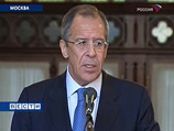 Еще ранее глава министерства Сергей Лавров заявил, что Москва не намерена инициировать разрыв соглашения