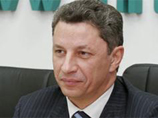 Бойко предупредил, что газовая система Украины на грани катастрофы Бойко предупредил, что газовая система Украины на грани катастрофы