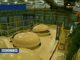 "Росатом":  Россия готова начать создание гарантийного запаса  урана уже в этом году 